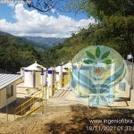 Fabricación de productos en fibra de vidrio en Antioquia por INGENIO FIBRA